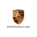 Flow Works customer: Porsche